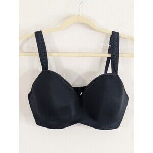 Le Mystere Black Bra